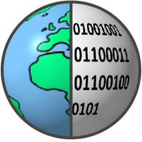 Giscode logo, Giscode contact details