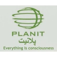 PLANIT® logo, PLANIT® contact details