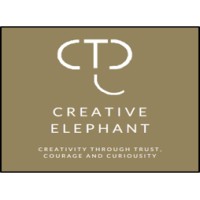 CreativeElephant logo, CreativeElephant contact details