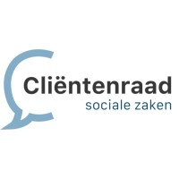 Clientenraad Sociale Zaken logo, Clientenraad Sociale Zaken contact details