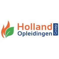 Holland Opleidingen Groep logo, Holland Opleidingen Groep contact details