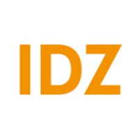 International Design Center Berlin (IDZ) logo, International Design Center Berlin (IDZ) contact details