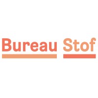 Bureau Stof logo, Bureau Stof contact details