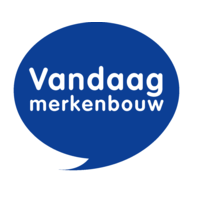 Vandaag merkenbouw logo, Vandaag merkenbouw contact details