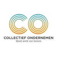 collectiefondernemen logo, collectiefondernemen contact details