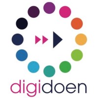 digidoen logo, digidoen contact details