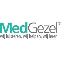 Sociale Onderneming MedGezel® logo, Sociale Onderneming MedGezel® contact details