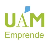 UAM Emprende logo, UAM Emprende contact details