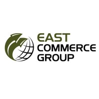 East Commerce Group logo, East Commerce Group contact details