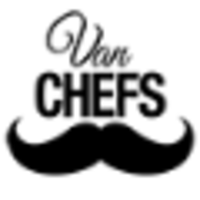 VanChefs logo, VanChefs contact details