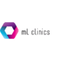 ML Clinics logo, ML Clinics contact details