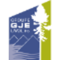 Groupe GJE Lavoie inc. logo, Groupe GJE Lavoie inc. contact details