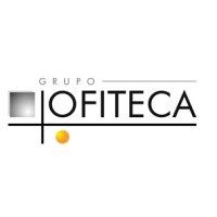 GRUPO OFITECA logo, GRUPO OFITECA contact details