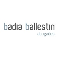 Badía Ballestín Abogados logo, Badía Ballestín Abogados contact details