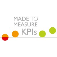 Made to Measure KPIs logo, Made to Measure KPIs contact details