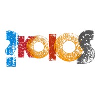 Koios strategy logo, Koios strategy contact details