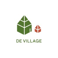 de VillAge logo, de VillAge contact details