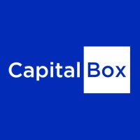 CapitalBox Netherlands logo, CapitalBox Netherlands contact details