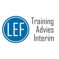 LEF Training-Advies-Interim logo, LEF Training-Advies-Interim contact details