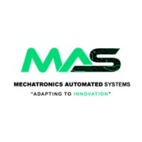 MECHATRONICS AUTOMATED SYSTEMS logo, MECHATRONICS AUTOMATED SYSTEMS contact details