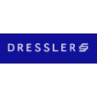 DRESSLER ALUMINIO logo, DRESSLER ALUMINIO contact details