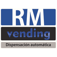 RM Vending Colombia logo, RM Vending Colombia contact details