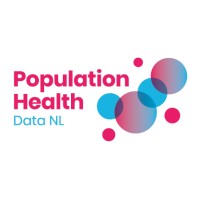 Population Health Data NL logo, Population Health Data NL contact details