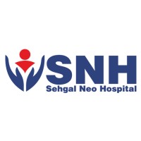 Sehgal Neo Hospital logo, Sehgal Neo Hospital contact details