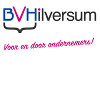 Ondernemersvereniging BVHilversum logo, Ondernemersvereniging BVHilversum contact details