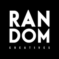 Random Creatives logo, Random Creatives contact details