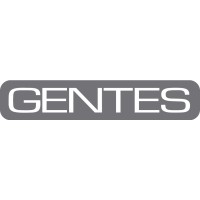 Gentes logo, Gentes contact details