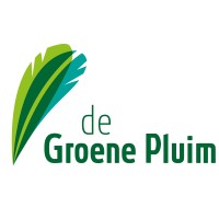 De Groene Pluim logo, De Groene Pluim contact details