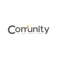 Com'unity Agency logo, Com'unity Agency contact details