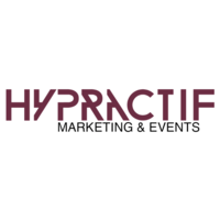 Hypractif Maroc logo, Hypractif Maroc contact details