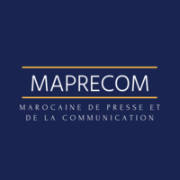 MapreCom logo, MapreCom contact details