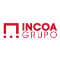 INCOA GRUPO logo, INCOA GRUPO contact details