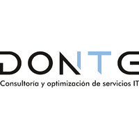 DONTE CONSULTORES SL logo, DONTE CONSULTORES SL contact details