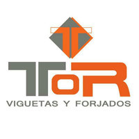 Viguetas y Forjados Tor logo, Viguetas y Forjados Tor contact details