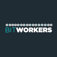 Bitworkers logo, Bitworkers contact details