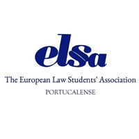 ELSA Portucalense logo, ELSA Portucalense contact details