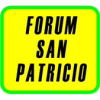 FORUM SAN PATRICIO SA logo, FORUM SAN PATRICIO SA contact details