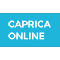 Caprica Online Accountants logo, Caprica Online Accountants contact details