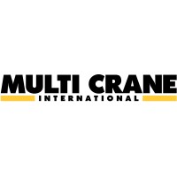 Multi-Crane International BV logo, Multi-Crane International BV contact details