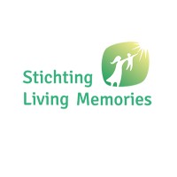 Stichting Living Memories logo, Stichting Living Memories contact details