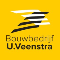 Bouwbedrijf U. Veenstra B.V. logo, Bouwbedrijf U. Veenstra B.V. contact details