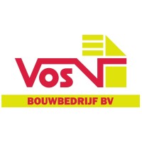 Vos Bouwbedrijf B.V. logo, Vos Bouwbedrijf B.V. contact details