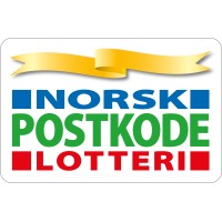 Norwegian Postcode Lottery logo, Norwegian Postcode Lottery contact details