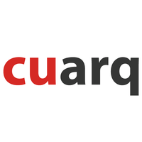 CUARQ Arquitectura logo, CUARQ Arquitectura contact details