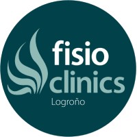 FisioClinics Logroño logo, FisioClinics Logroño contact details