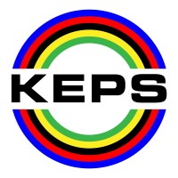 Keps logo, Keps contact details